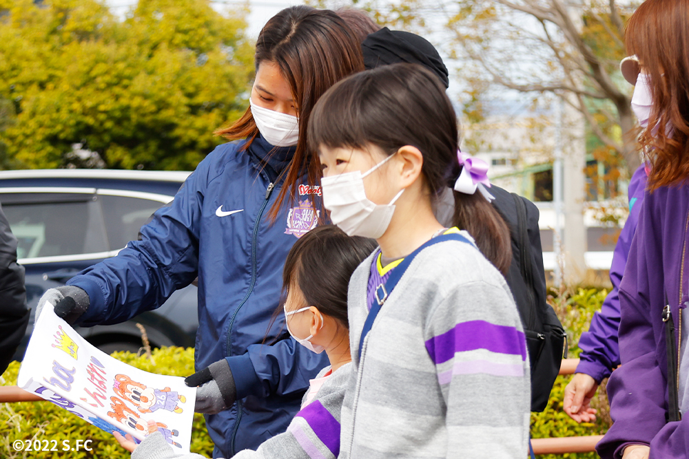 健康ウォーキング×こども食堂×レジーナ