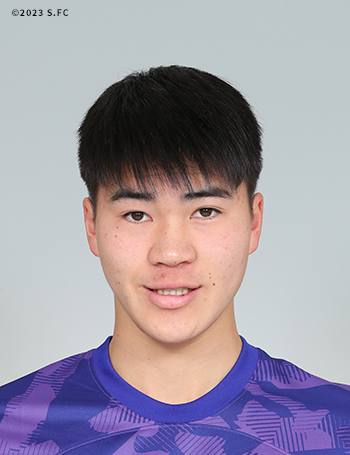 石原 未蘭選手