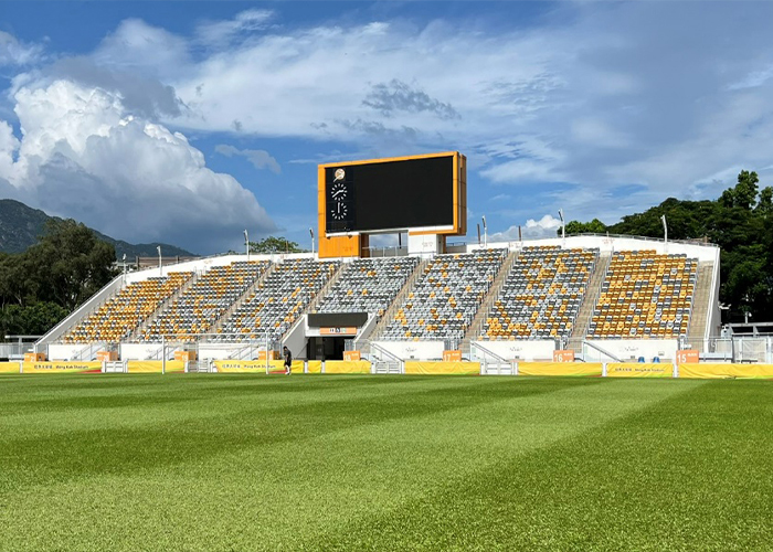 スタンド・ゲート