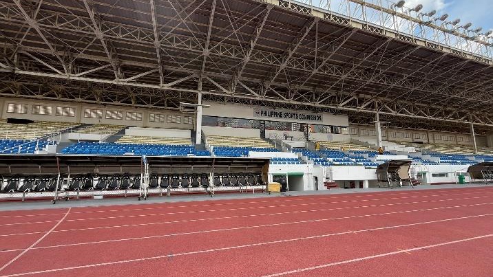 スタジアム