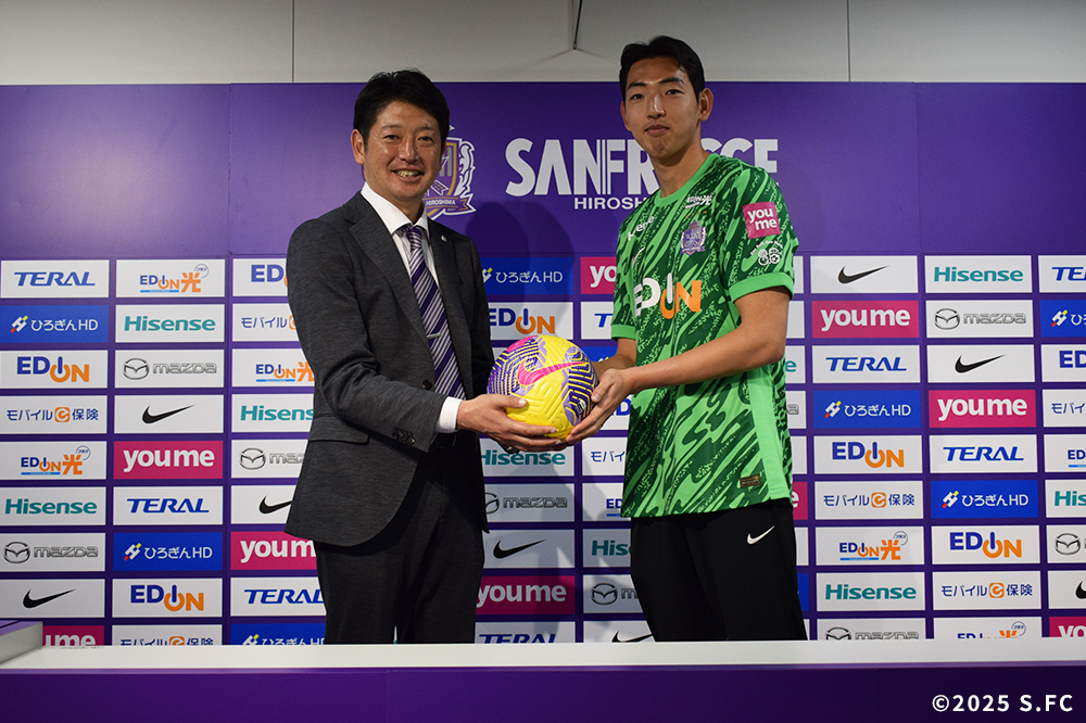 チョン・ミンギ選手