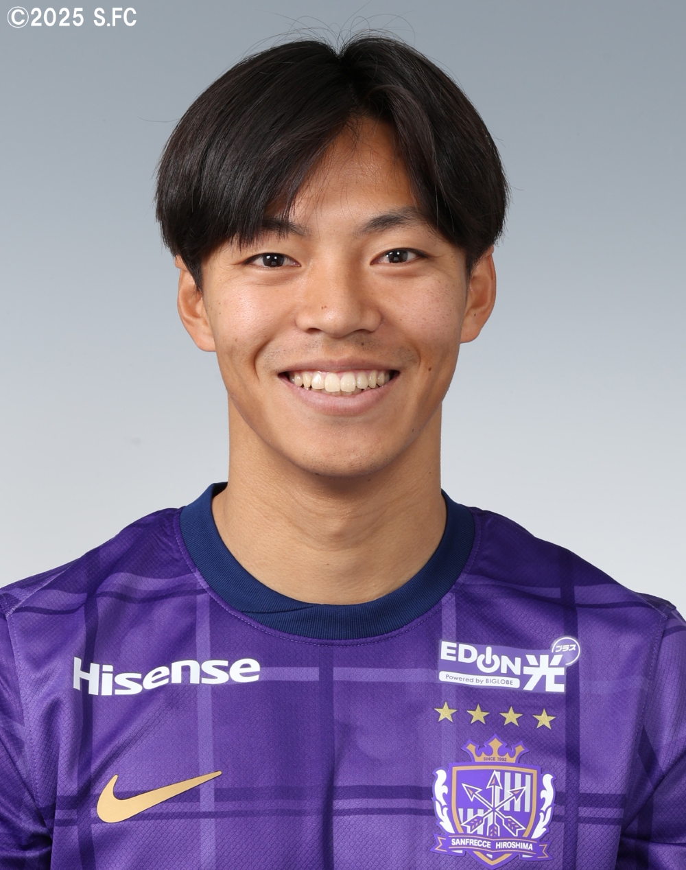 中村草太選手