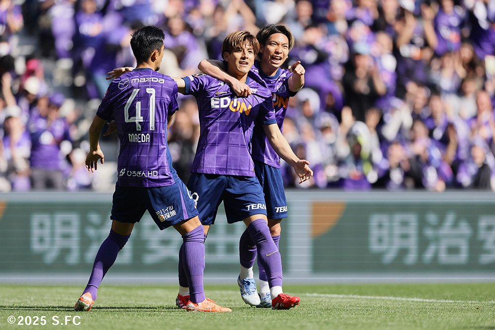 試合後ラウンド