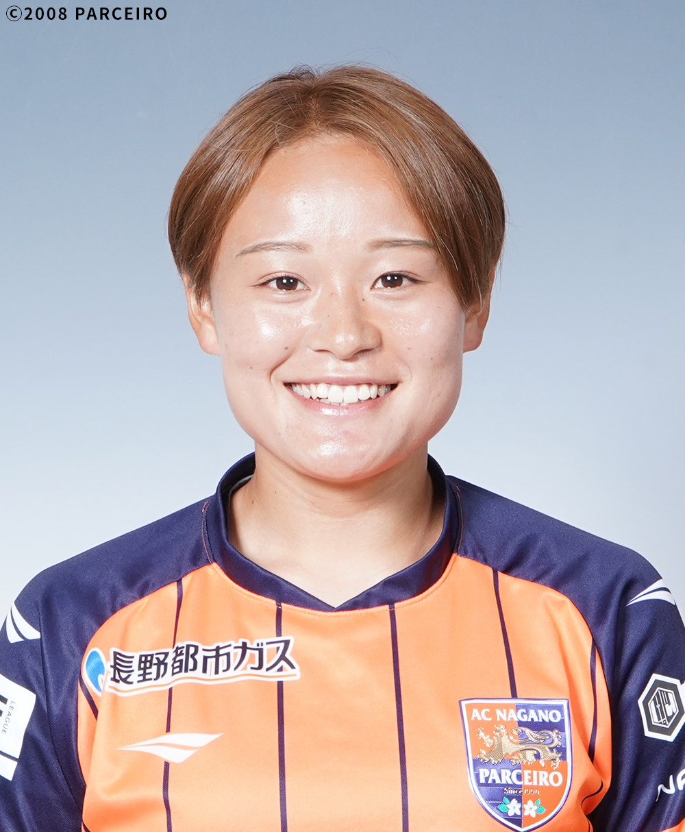 伊藤 めぐみ（いとう・めぐみ）選手