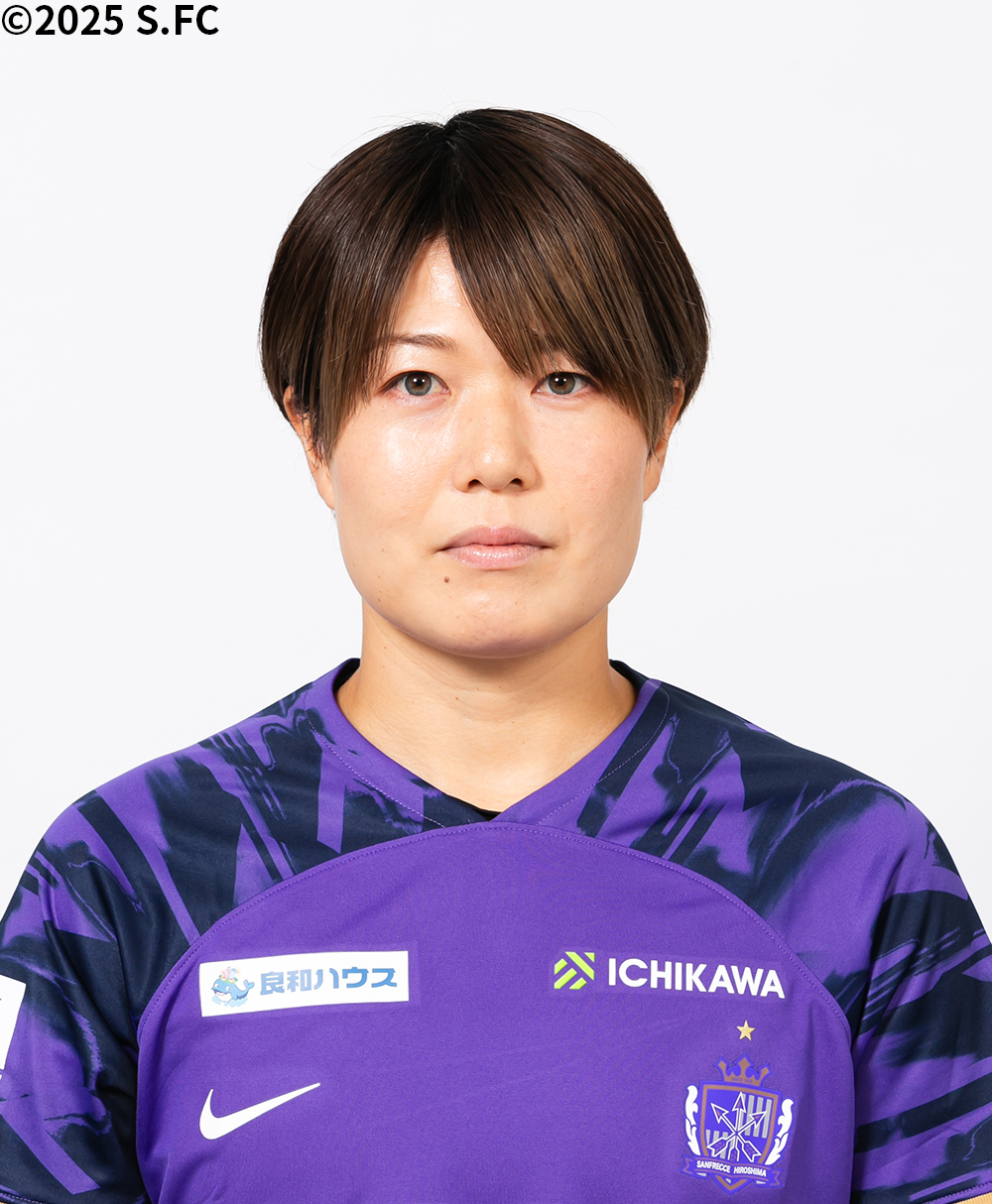 髙橋 美夕紀（たかはし・みゆき）選手