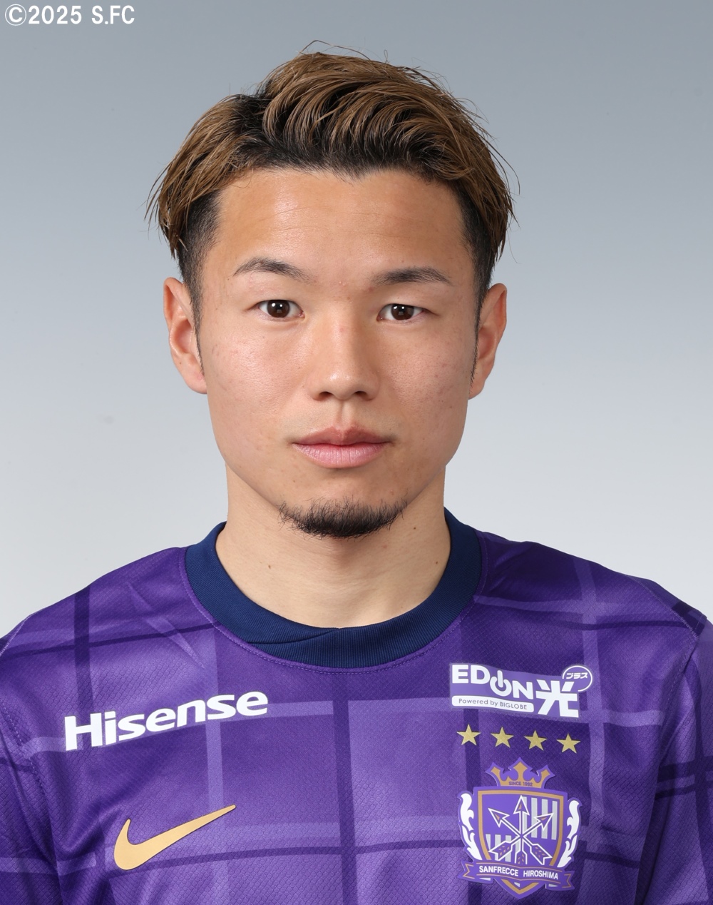 小原 基樹（おはら・もとき）選手