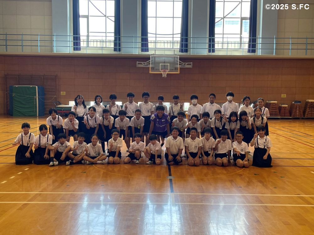 選手