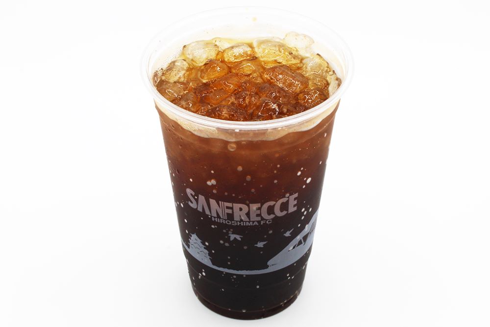 超熱狂激辛コーラ