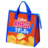 オリジナルバック