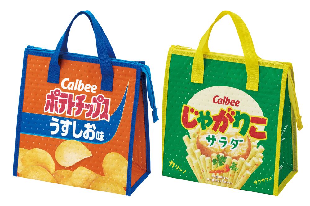 オリジナルバック