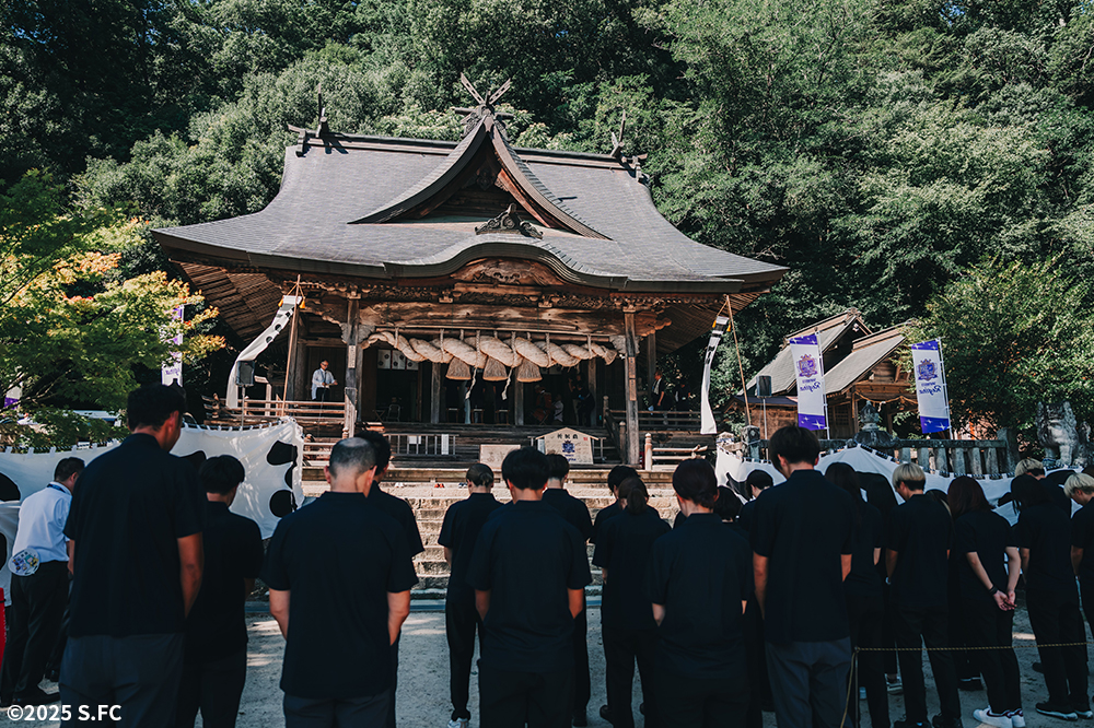 必勝祈願2