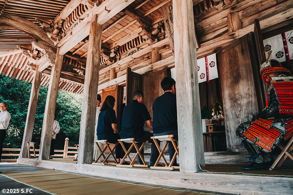 必勝祈願3
