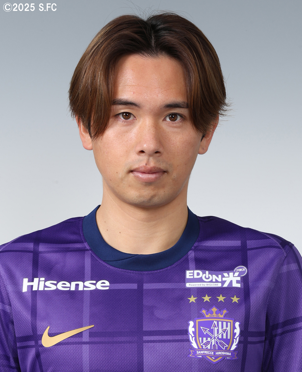 仙波 大志（せんば・たいし）選手プロフィール