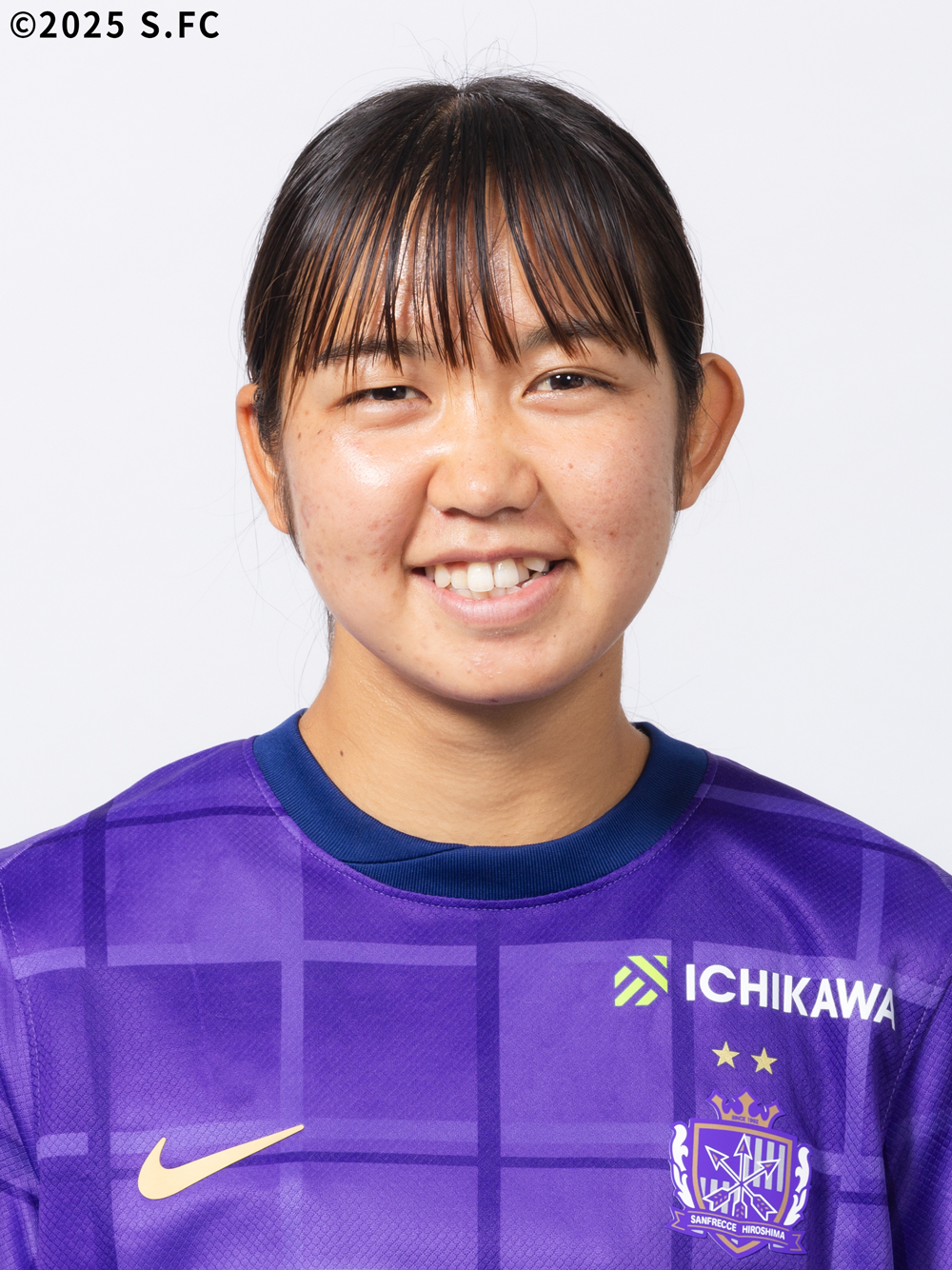 伊藤凜莉選手