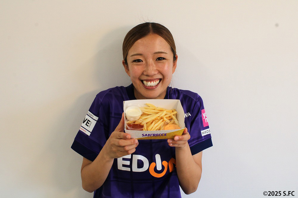 市瀬千里選手