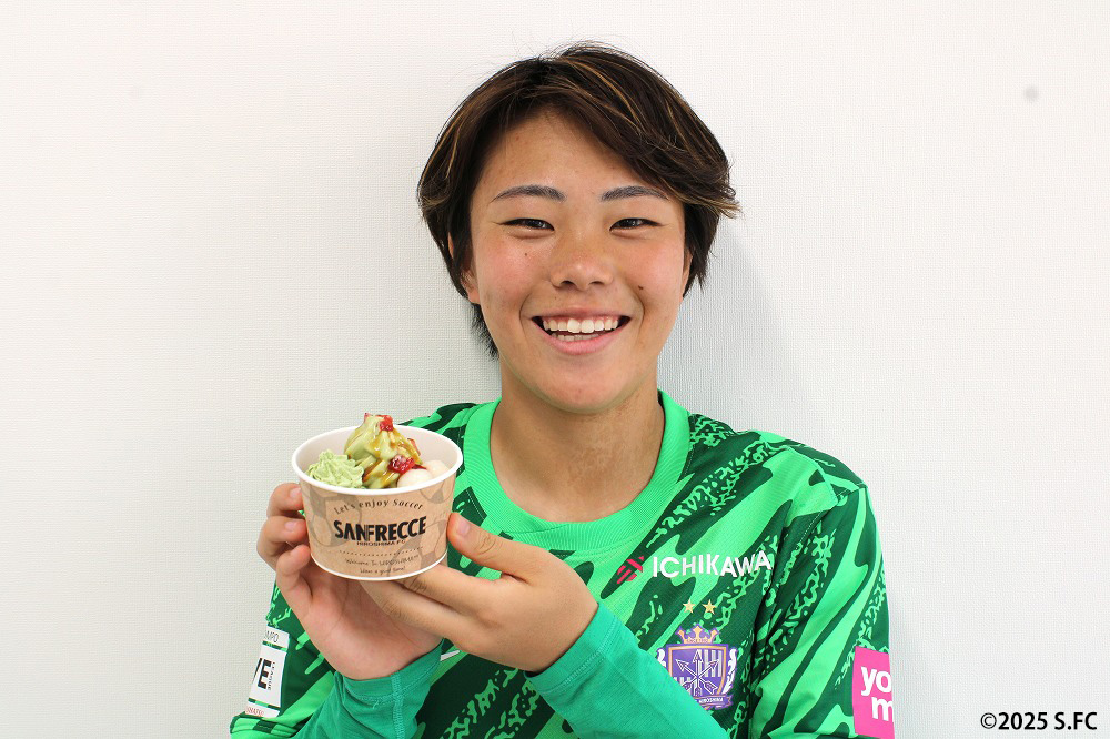 石田ひなは選手