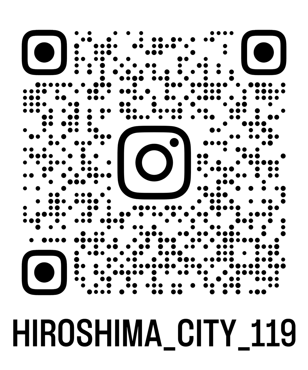 広島市消防局公式インスタグラム