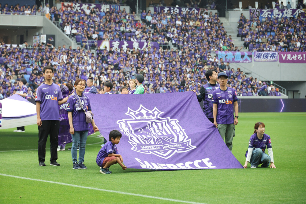フラッグベアラー	