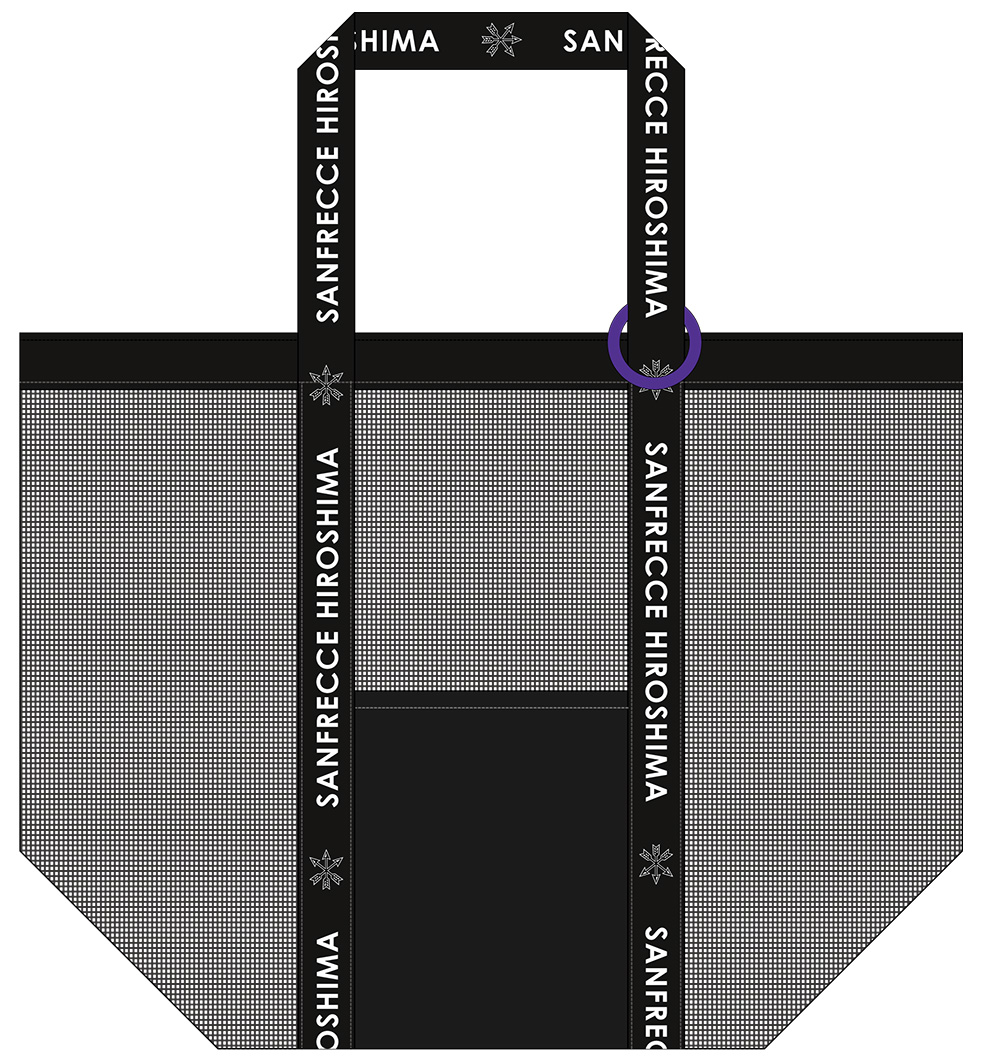 サンフレッチェ広島 NIKE サンフレッチェ広島 25/26 ACLE ユニフォーム ホーム 半袖