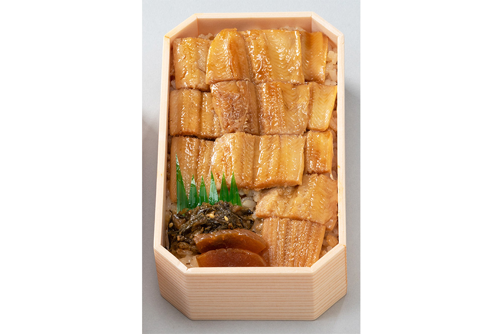 OK!!広島 穴子弁当