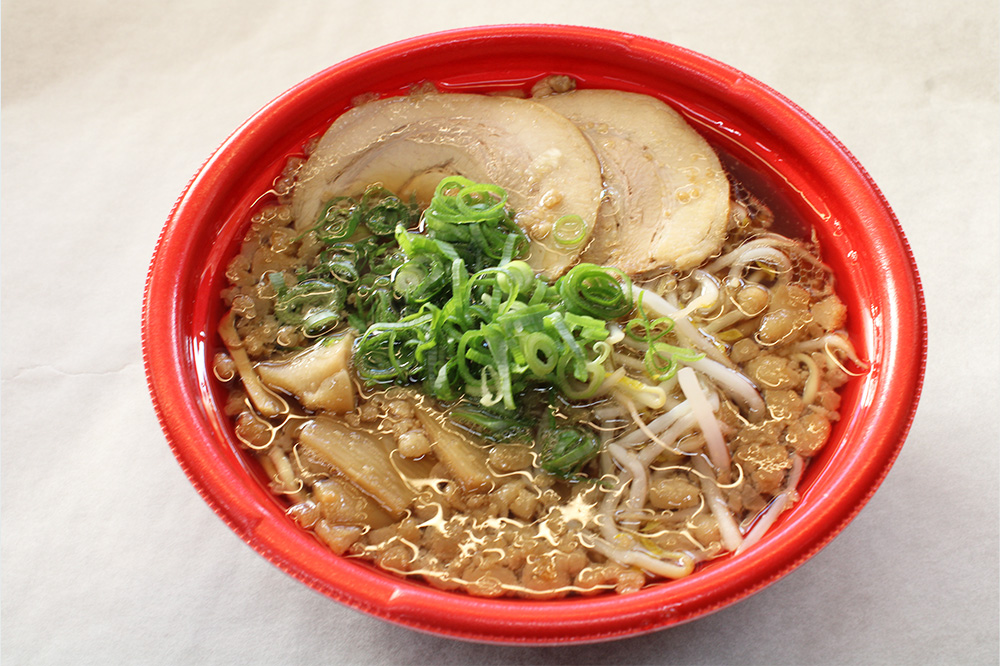 OK!!広島 尾道ラーメン