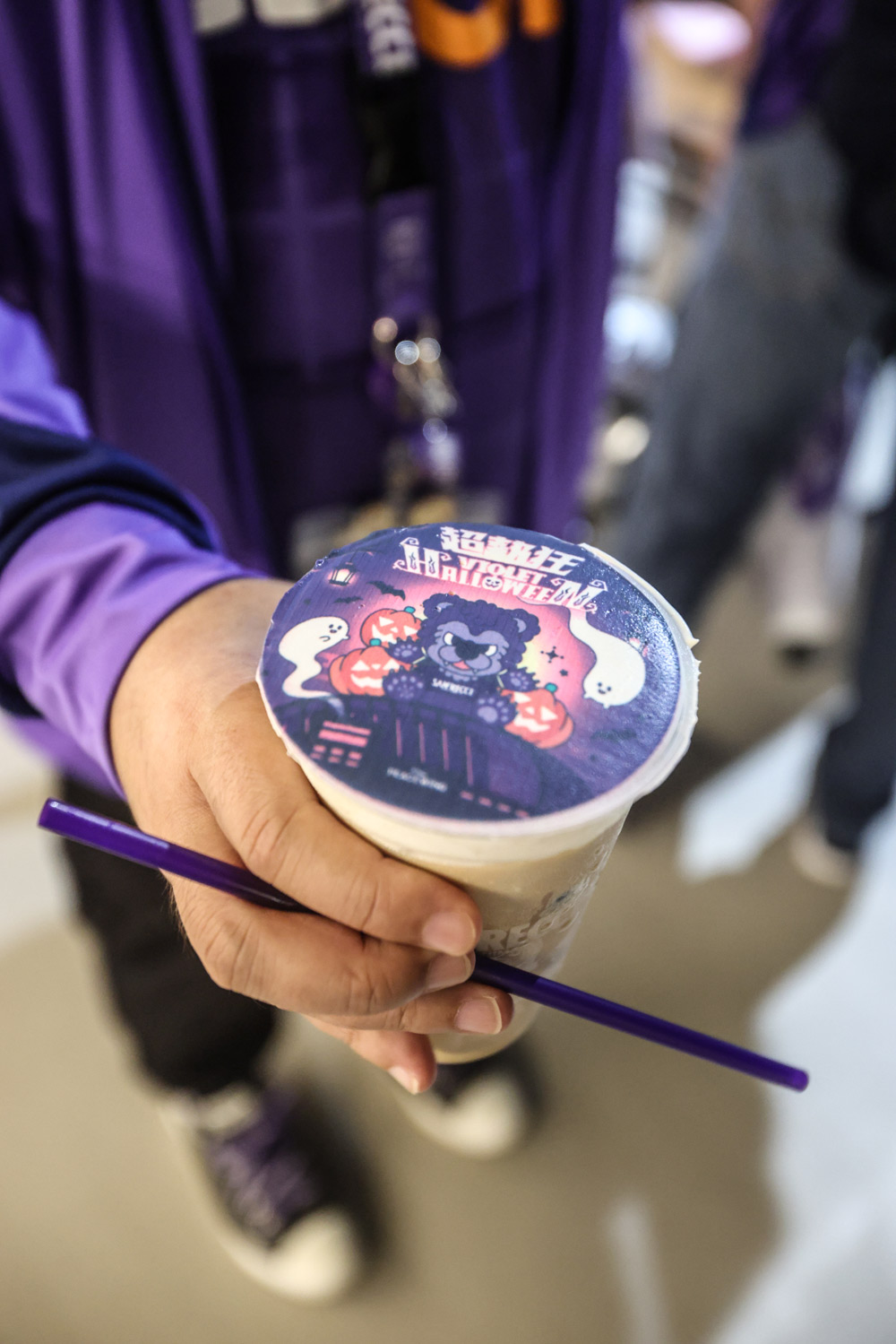 グッズが登場!