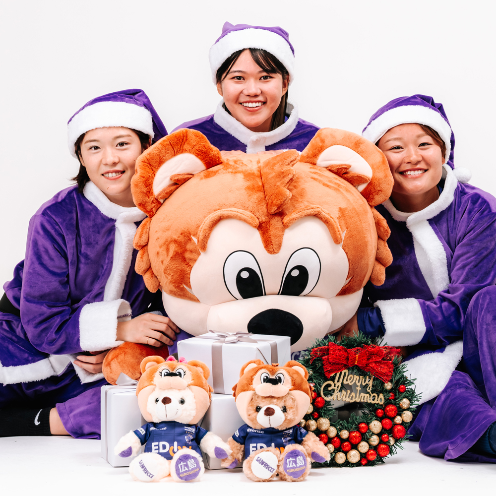 自由すぎるクリスマスプレゼント抽選ブース