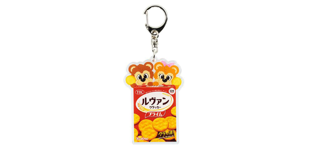 2025JリーグYBCルヴァンカップルヴァンプライム アクリルキーホルダー