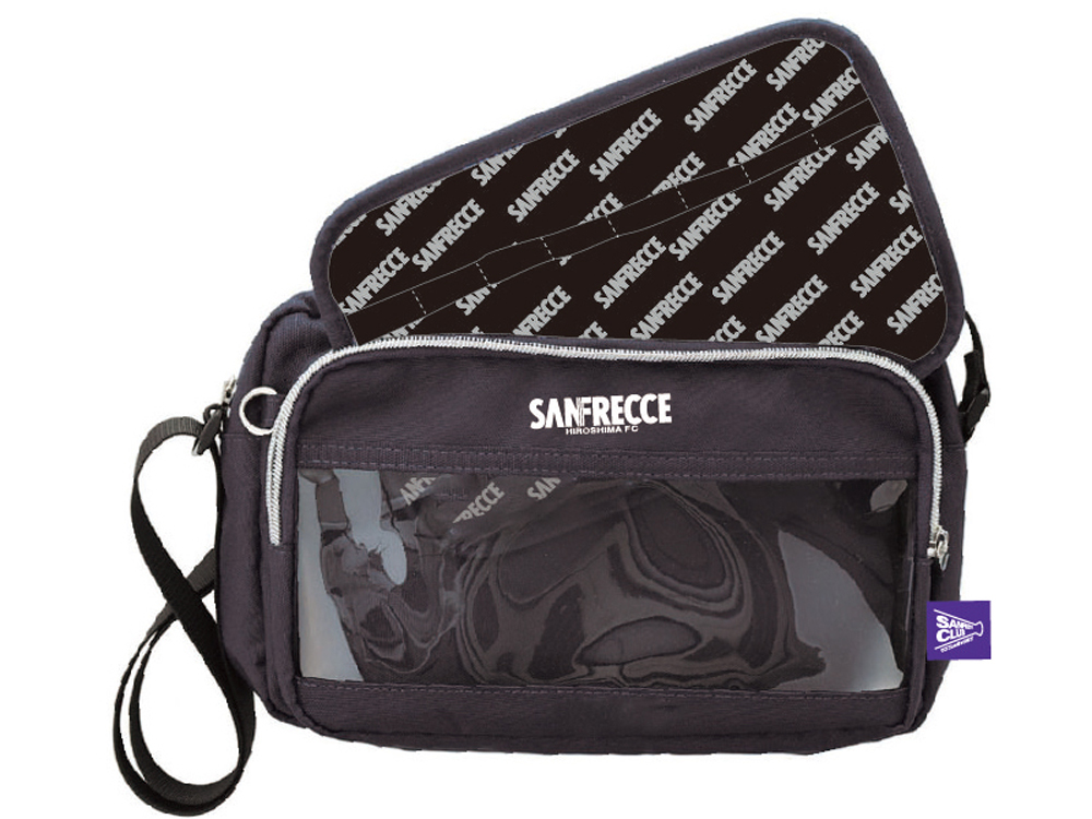 カスタムショルダーバッグ 