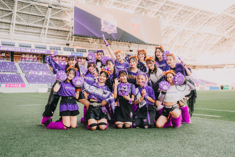 「くまガール」