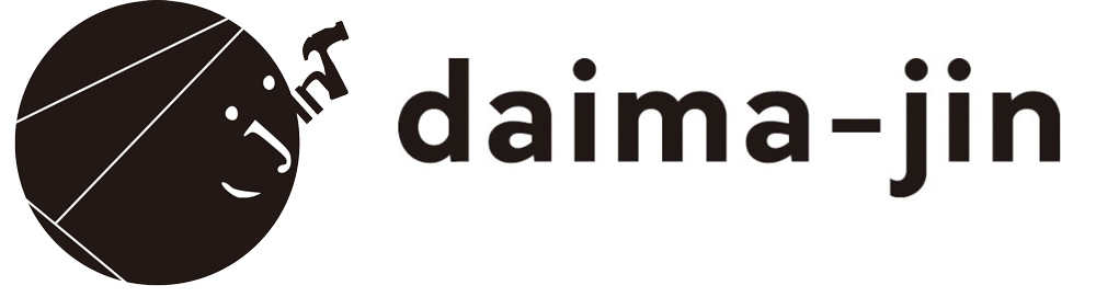 daima-jin株式会社