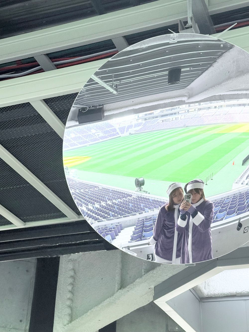 「プレゼントBOXフォトブース」