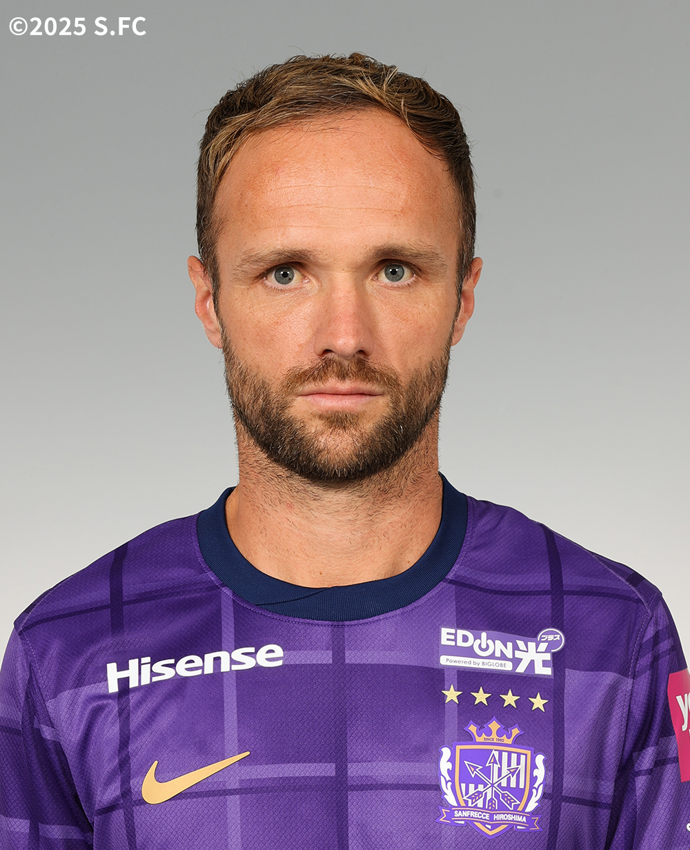 ヴァレール・ジェルマン選手