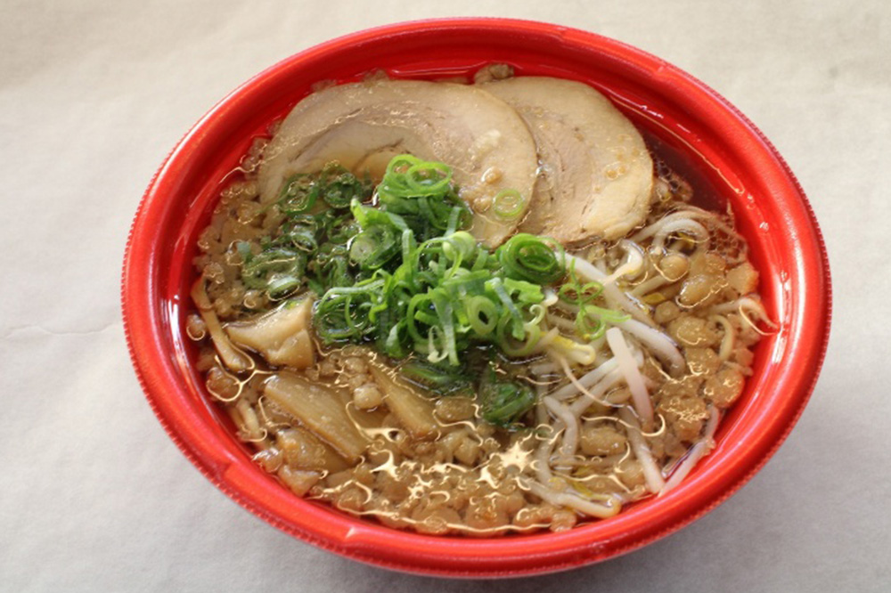 OK!!広島 尾道ラーメン