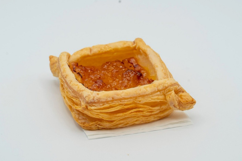 OK!!広島 瀬戸内レモンパイ