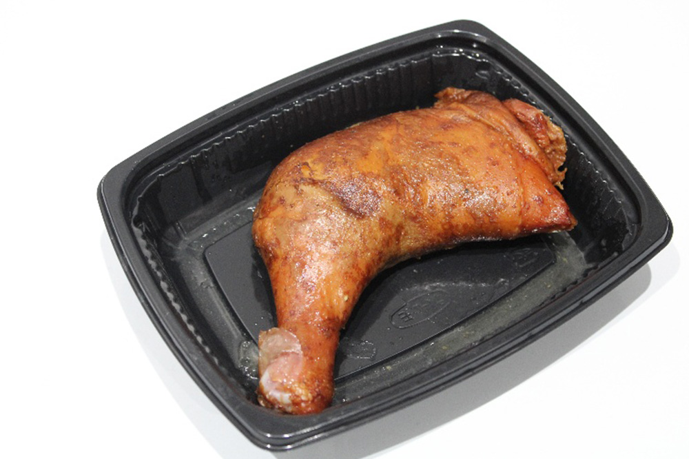 スモークチキンレッグ