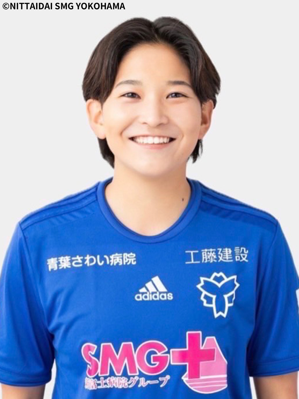 朝倉加奈子選手