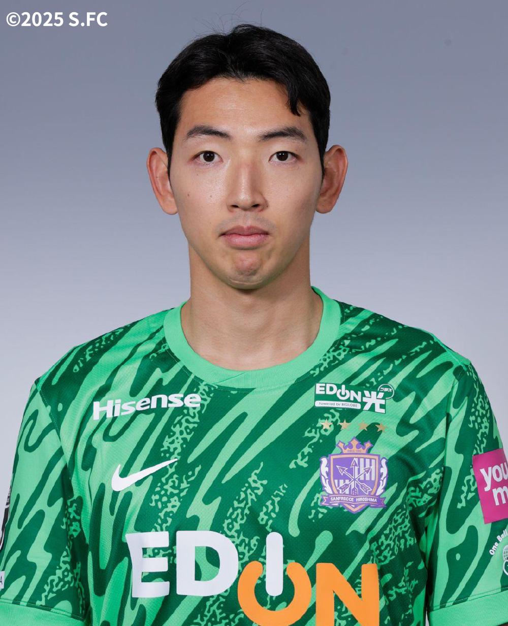 チョン・ミンギ選手