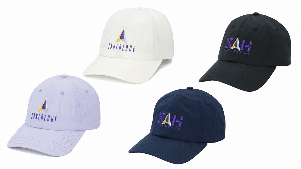 撥水加工キャップ（SH／ルモスアロー）