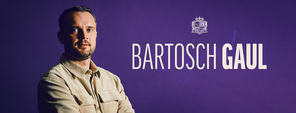 バルトシュ・ガウル監督