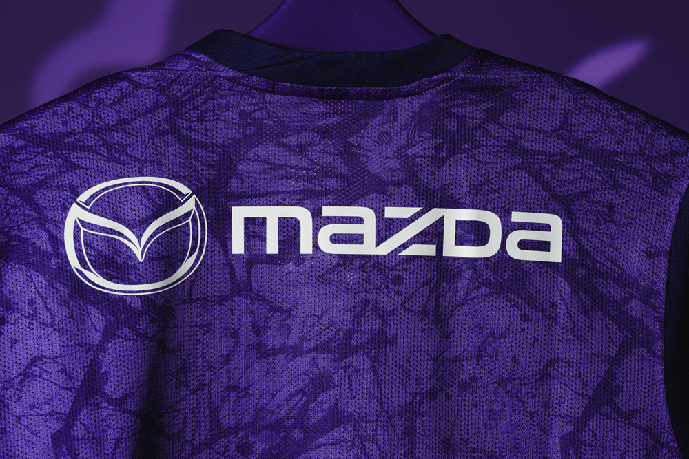 マツダ株式会社