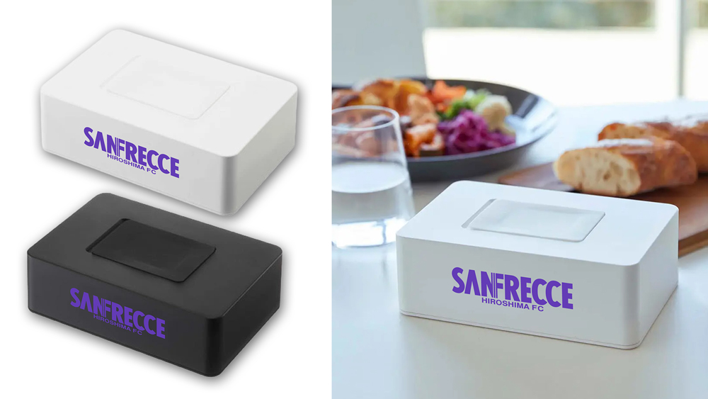 ウェットシートホルダー