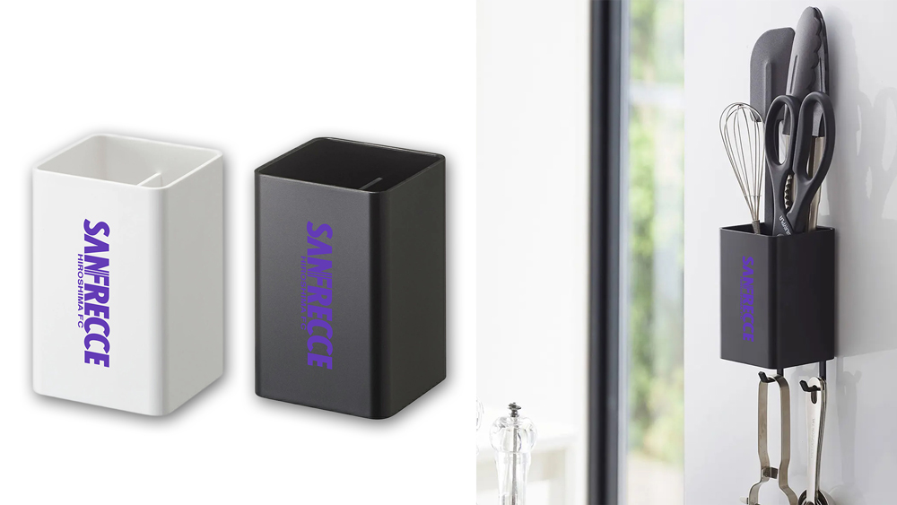 マグネットストレージボックス