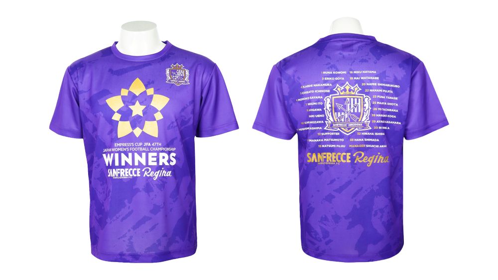 コンフィットTシャツ