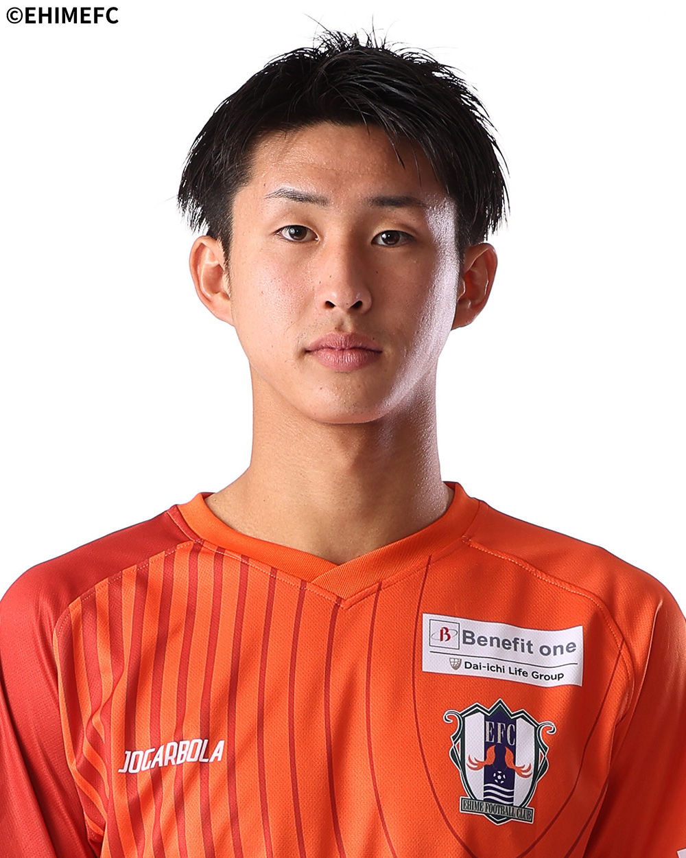 細谷 航平（ほそや・こうへい）選手