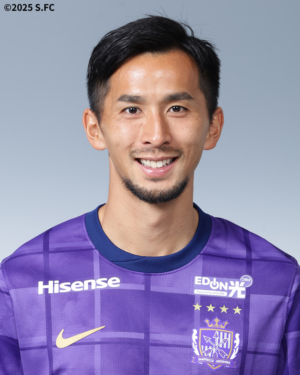 前田 直輝（まえだ・なおき）選手