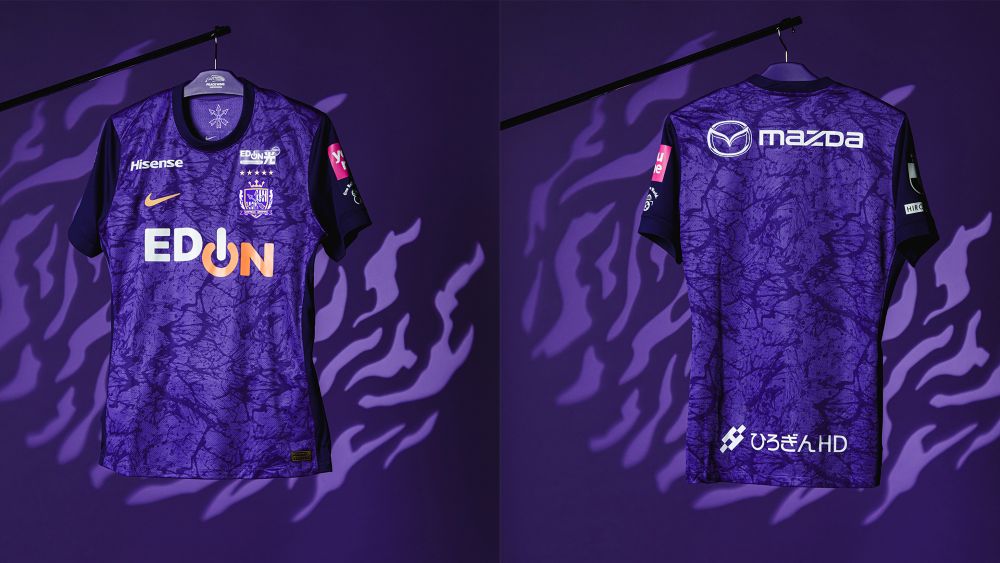 2026レプリカユニフォーム 1st（明治安田J1百年構想リーグ）