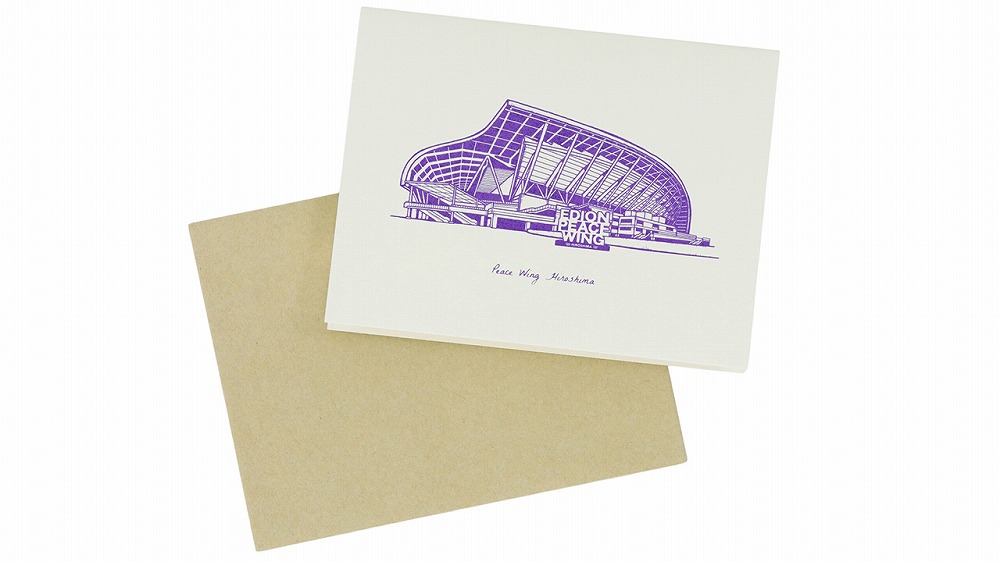 グリーティングカード