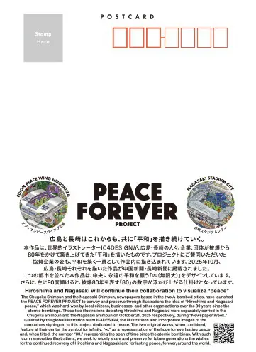 先着プレゼント 裏