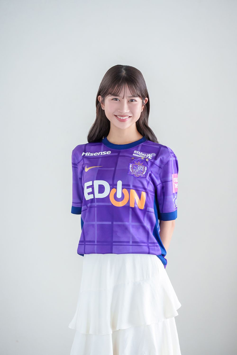 MC：高田萌子さん